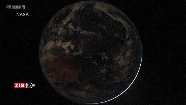 ZIB Flash vom 04.04.2026