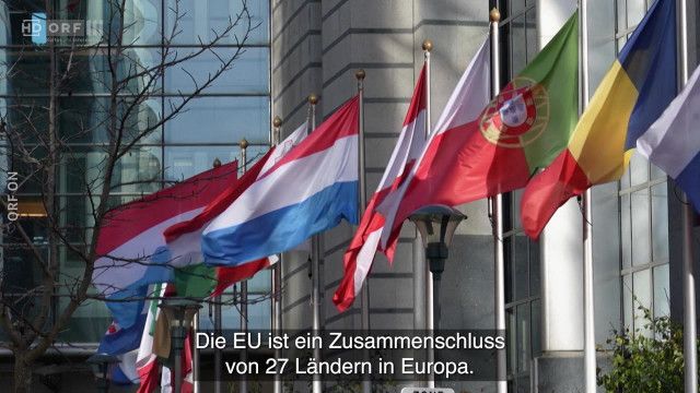 Nachrichten in Einfacher Sprache vom 07.05.2026