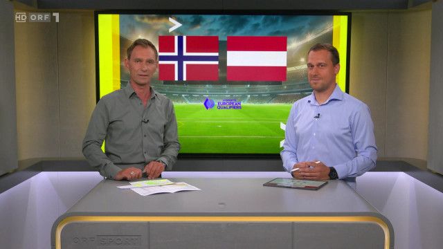 FIFA Frauen WM Qualifikation: Norwegen - Österreich