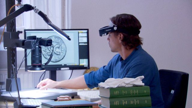 Erlebnis Österreich: Digitale Klöster und Kirchen - Tradition im Wandel