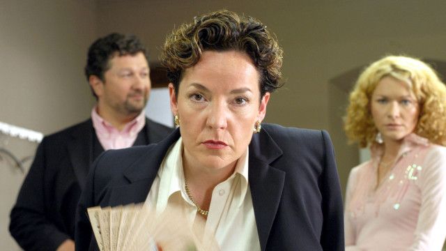 Soko Kitzbühel (9/15): Nachrichten vom Tod