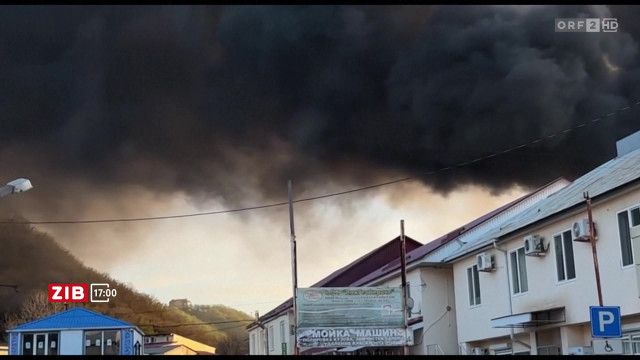 ZIB 17:00 vom 19.04.2026