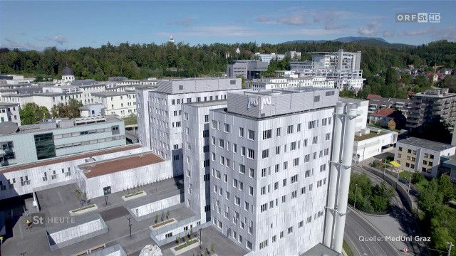 Steiermark heute vom 02.09.2026