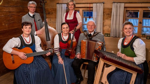 Advent in Vorarlberg: Im Montafon