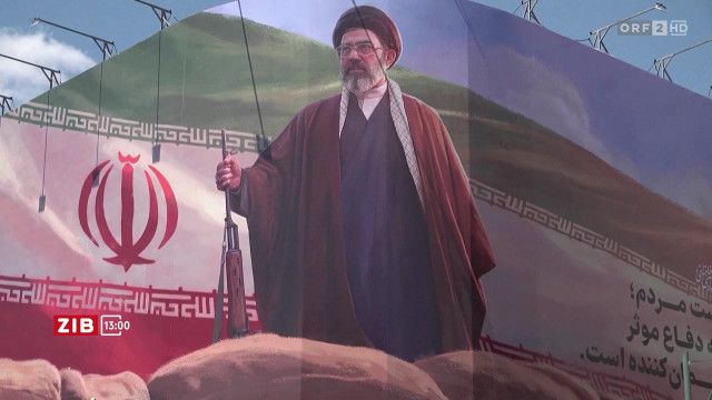 ZIB 13:00 vom 18.04.2026