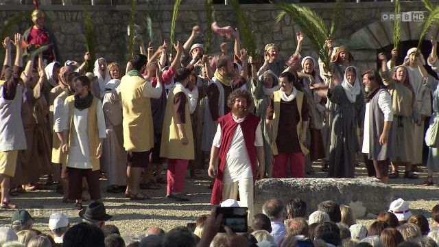 Burgenland heute vom 05.04.2026