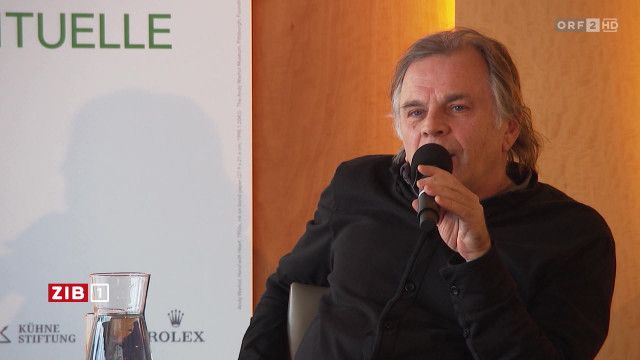 ZIB 1 vom 26.03.2026