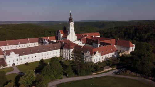 Landleben Landleben Folge 262: Im Waldviertel: Rund um Stift Altenburg