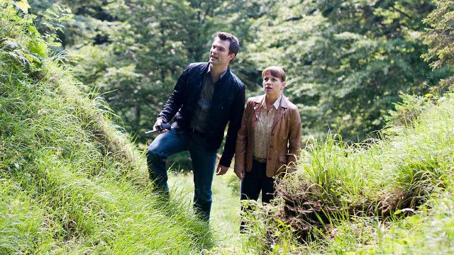 Soko Kitzbühel (4/13): Dunkle Seiten