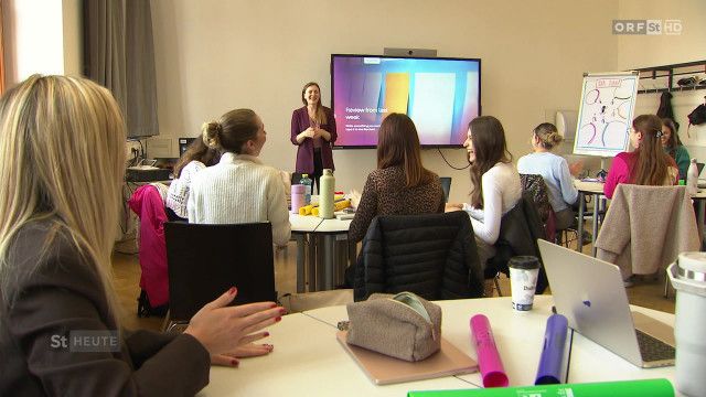 Steiermark heute vom 08.04.2026