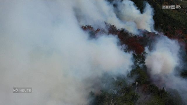 Niederösterreich heute vom 28.04.2026
