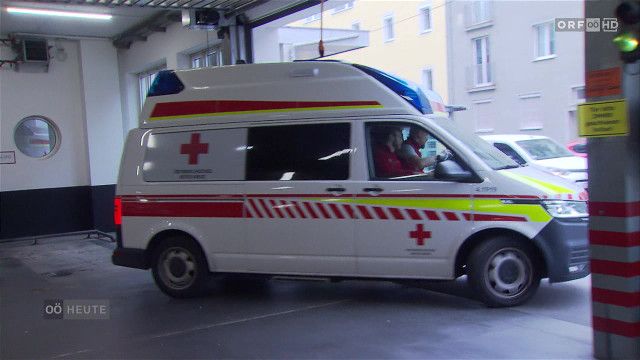 Oberösterreich heute vom 05.08.2026
