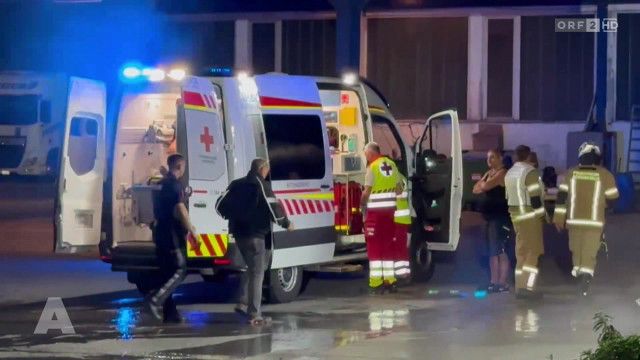 Aktuell nach fünf vom 20.09.2026
