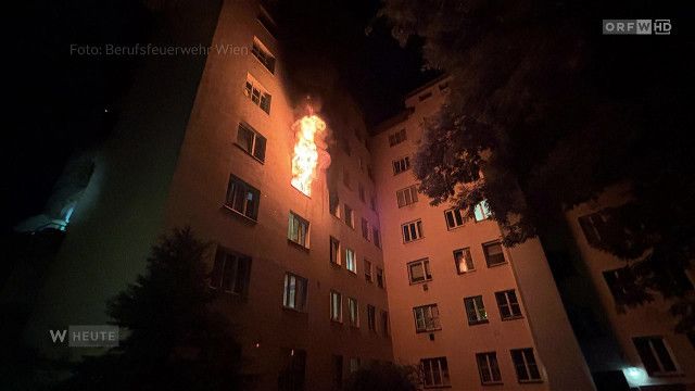 Wien heute vom 30.08.2026