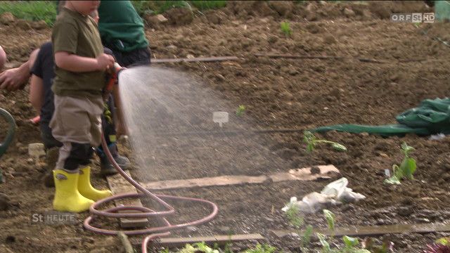 Steiermark heute vom 30.04.2026