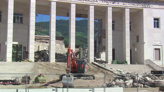 Südtirol Heute vom 24.07.2026
