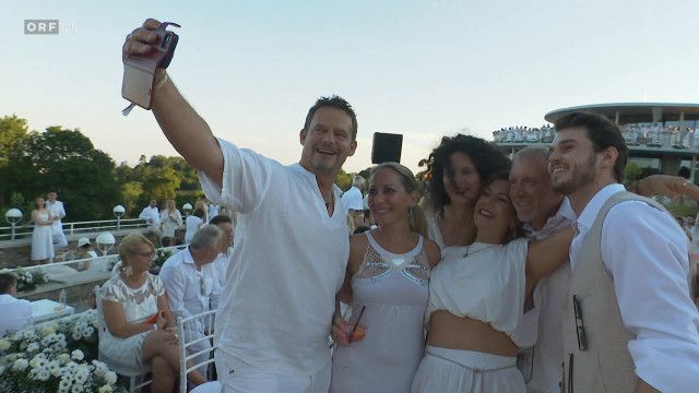 Seitenblicke Weekend vom 27.06.2026