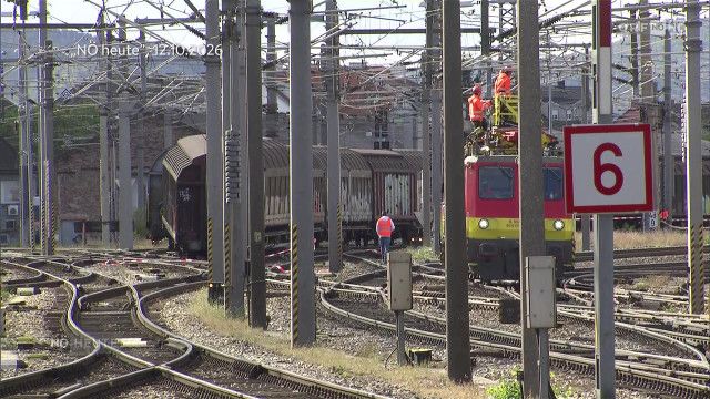 Niederösterreich heute vom 13.10.2026