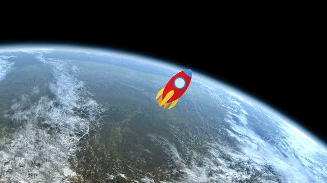 StoryZoo Abenteuer: Abenteuer im Weltraum - Rakete