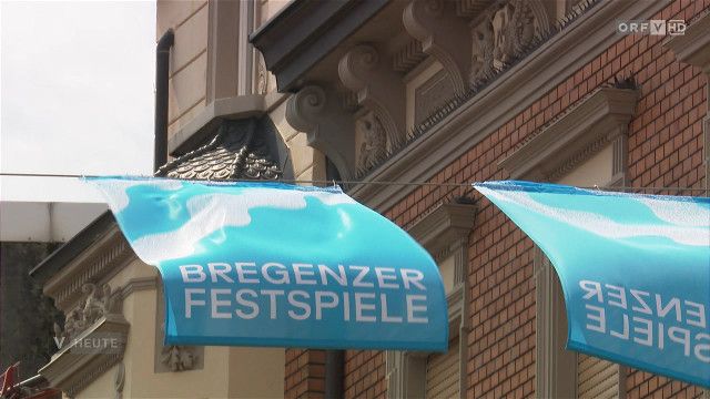 Vorarlberg heute vom 15.07.2026