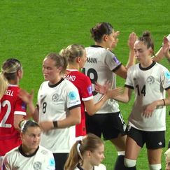 WM-Quali: Österreich klarer Außenseiter