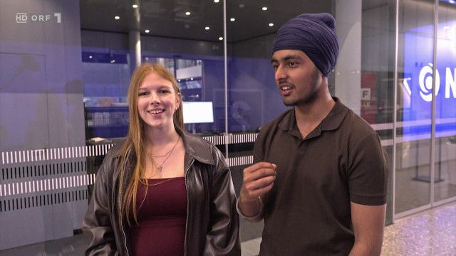 SAG'S MULTI 2026 - Auszeichnung junger Redetalente