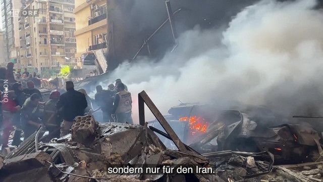 Nachrichten in Einfacher Sprache vom 09.04.2026