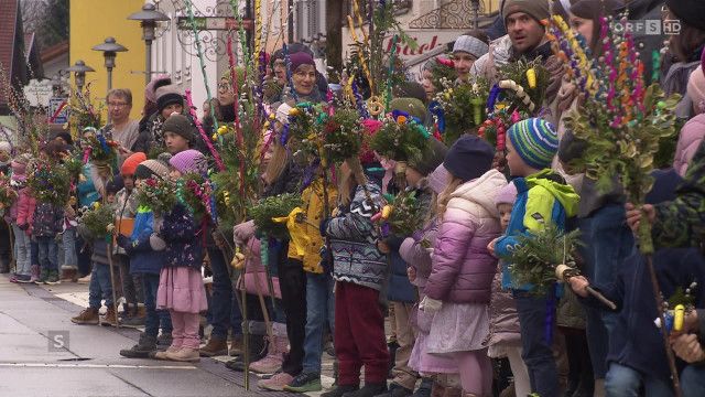 Salzburg heute vom 29.03.2026