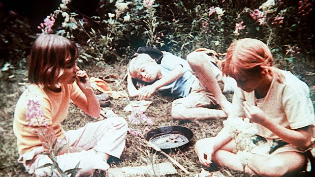 Pippi Langstrumpf: Mit Pippi Langstrumpf auf der Walze - 2. Teil