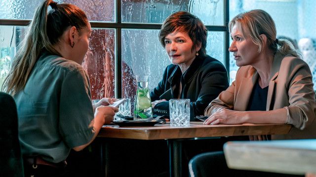 Soko Linz (4/10): Kurzer Prozess