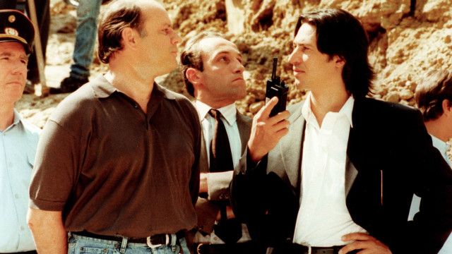 Kult-Serie "Kommissar Rex" (4/14): Der Tod der alten Damen