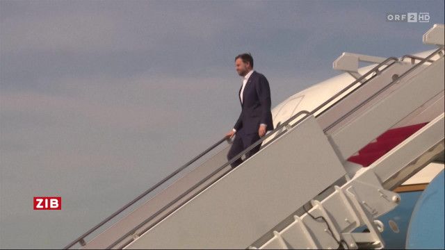 ZIB 8:30 vom 13.04.2026