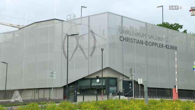 Aktuell nach fünf vom 25.03.2026