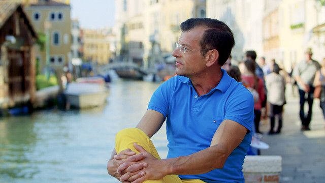 Auf Entdeckungsreise mit Karl Ploberger - Die geheimen Gärten von Venedig