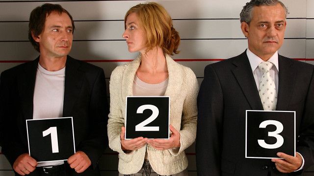 Soko Kitzbühel (15/18): Ein Tod, ein Leben