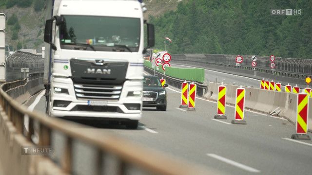 Tirol heute vom 17.04.2026