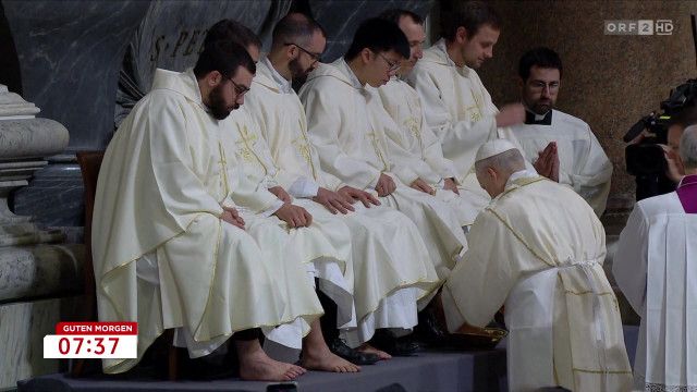 Guten Morgen Österreich vom 03.04.2026