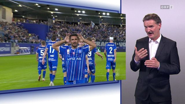 Sport Aktuell (ÖGS) vom 15.05.2026