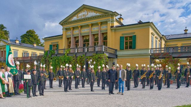 Österreich vom Feinsten: Oberösterreich - Rund um Bad Ischl