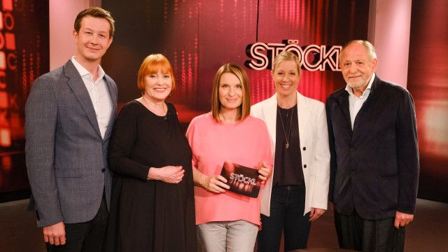 STÖCKL vom 30.07.2026