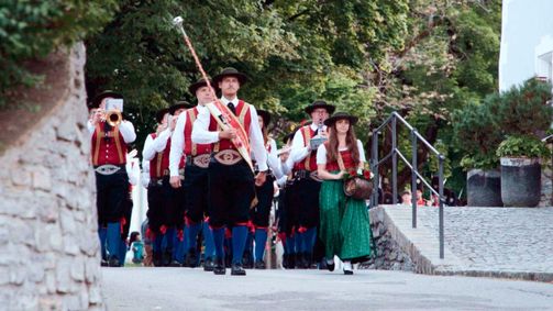 Landleben Landleben Folge 261: Rund um Obertauern