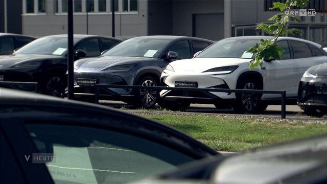 Vorarlberg heute vom 25.07.2026