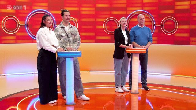 Smart10 - Das Quiz mit den zehn Möglichkeiten vom 24.08.2026
