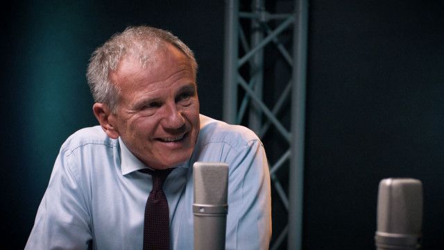 Der Professor und der Wolf: Wissenswertes zur Nationalratswahl