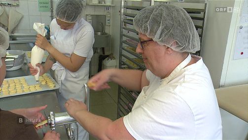 Burgenland heute Burgenland heute Folge 1122: Burgenland heute vom 18.05.2026