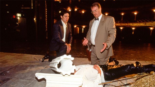 Kult-Serie "Kommissar Rex" (9/12): Warum starb Romeo
