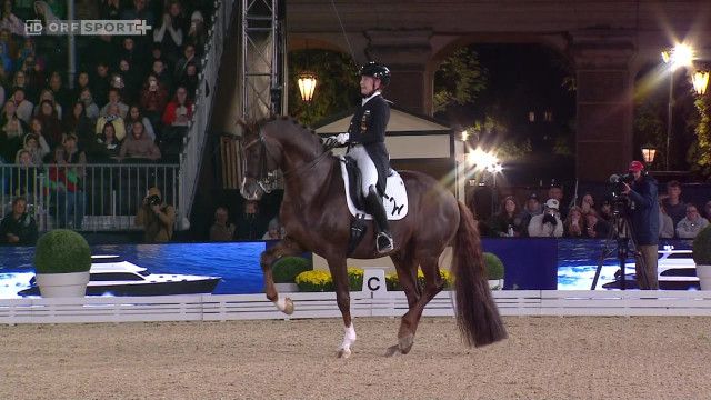 Pferdesport Global Champions Tour: Freestyle, Highlights
