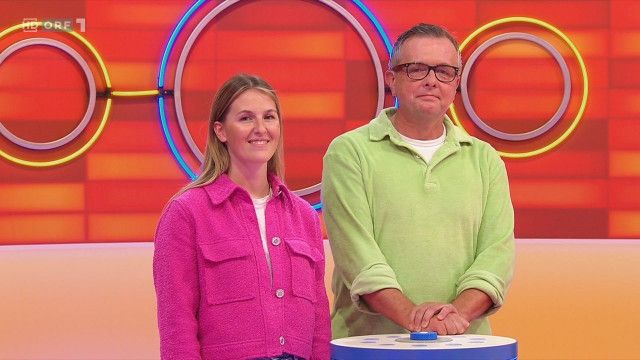 Smart10 - Das Quiz mit den zehn Möglichkeiten vom 02.07.2026