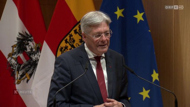 Kärnten heute vom 31.03.2026