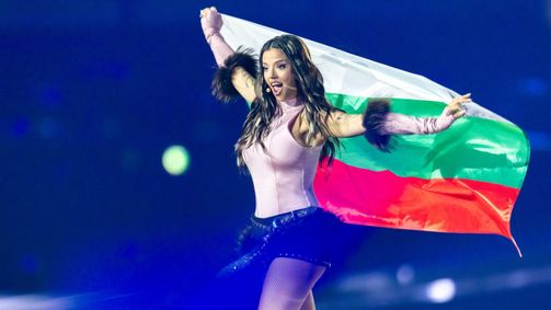 Song Contest 2026 Song Contest 2025 Folge 22: Eurovision Song Contest 2026: Das Finale